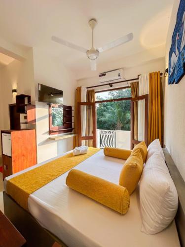 The Kandy Havens in Katugastota