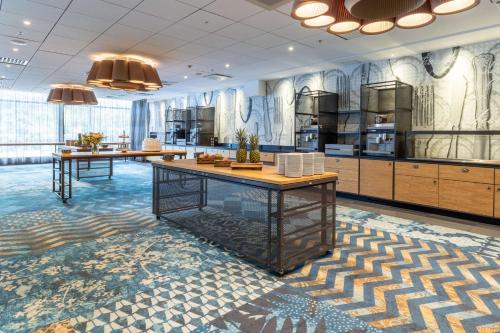 Meeting room / ballrooms, Scandic Park Helsinki in Töölö