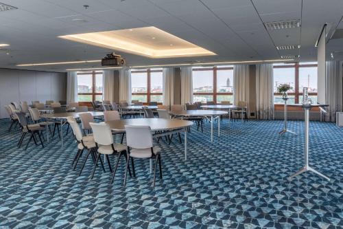 Scandic Park Helsinki - image 6