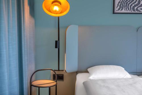 Scandic Silkeborg - Tap to explore photos