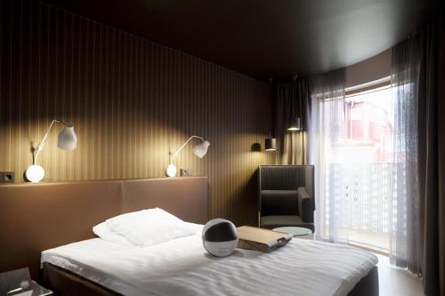 Scandic Paasi, Helsinki (foto 4)