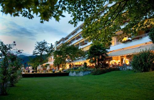 BEATUS Wellness- & Spa-Hotel - image 10