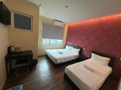 Serian Transit Inn in Samarahan