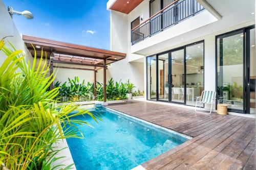 Jobon Villas by Great Bali Villas, Bali