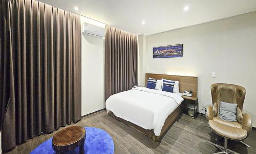 Nobotel Cheonan in Seonggeo-eup