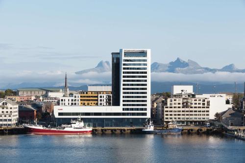Scandic Havet - main image