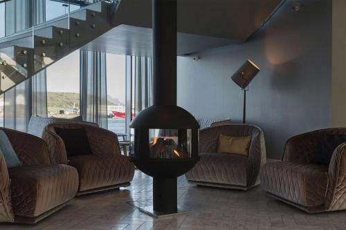 Scandic Havet - image 13