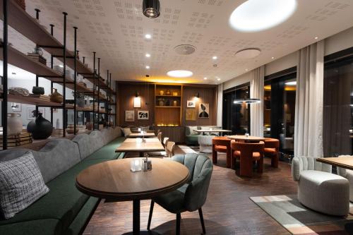 Scandic Havet - image 14
