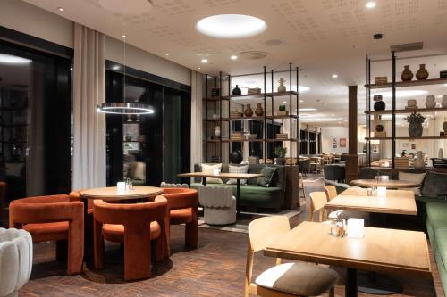 Scandic Havet - image 7