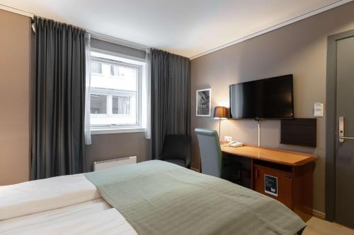 Scandic Bergen City - image 6