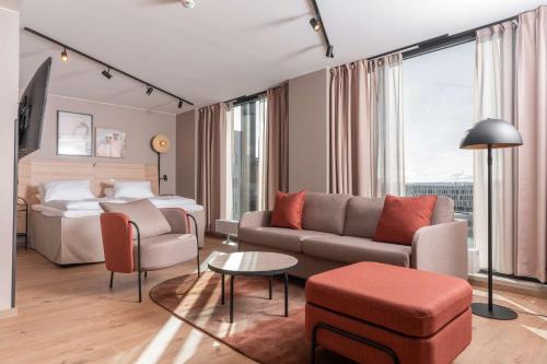 Scandic Hamar in Hamar
