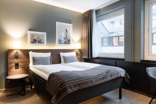 Scandic Bergen City - image 11