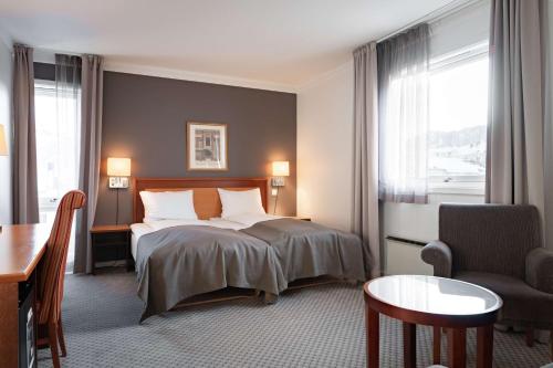Scandic Bergen City - main image
