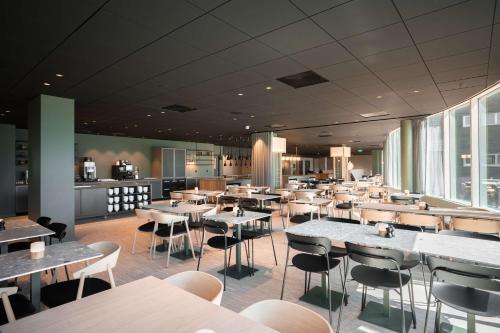Étterem, Scandic Hamar in Hamar