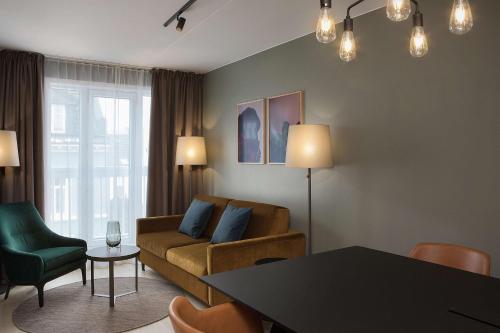 Scandic Bergen City - image 2