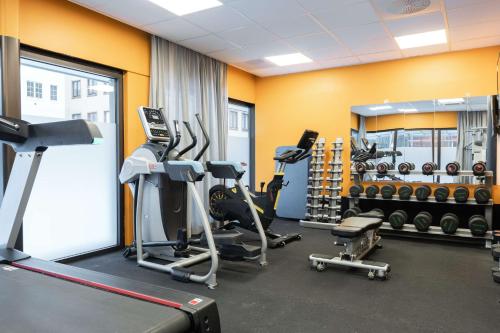 Scandic Bergen City - image 14