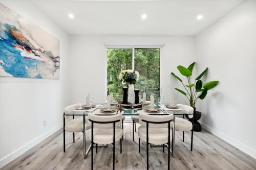 Hollywood view 3 bedroom family house, Los Angeles (fotografie 10)