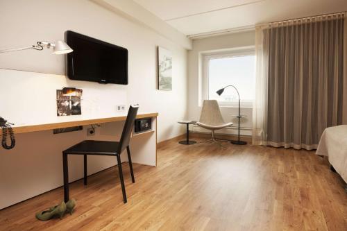 hotel photo