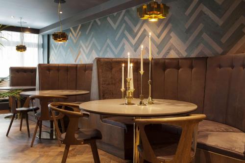 Scandic St. Olavs Plass - image 4