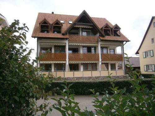 Gastehaus Lamprecht