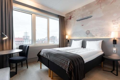 hotel photo