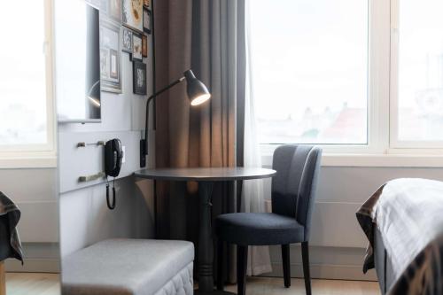 hotel photo