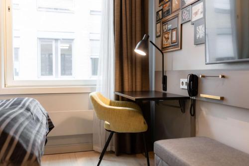 Scandic Byporten, Oslo (foto 9)