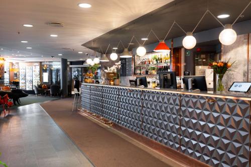 Scandic Byporten - main image