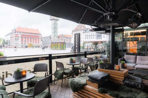 Scandic Byporten, Oslo (foto 6)