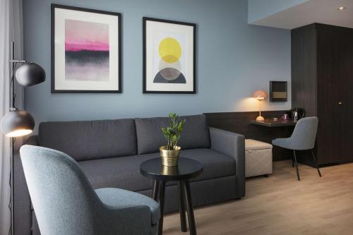 Photo - Scandic Oslo Airport