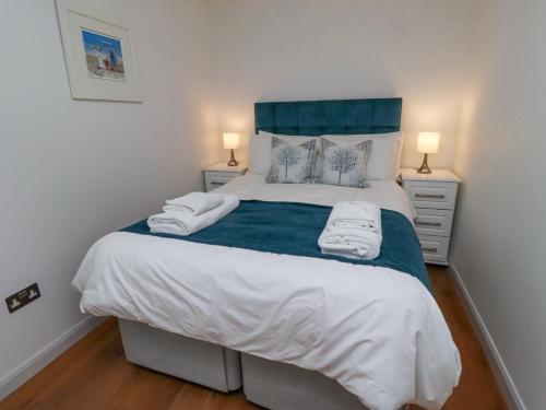 6 Mill Wharf, Berwick-upon-Tweed (fotografie 7)