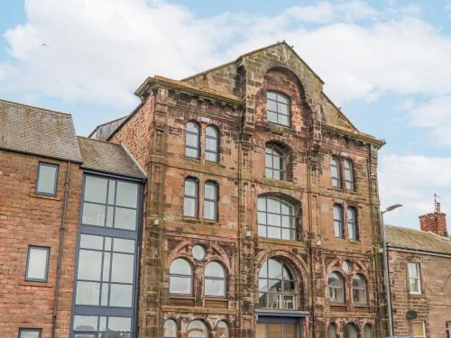 6 Mill Wharf, Berwick-upon-Tweed (fotografie 6)