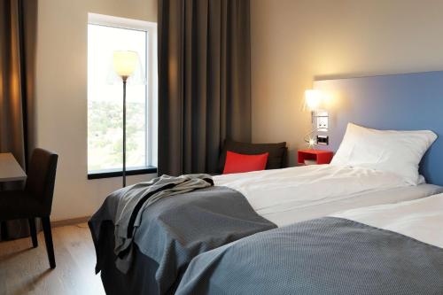 Scandic Lerkendal - Hotel - Trondheim