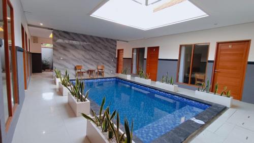 Deva Guest House - Kerobokan
