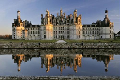 Grand Hôtel du Lion d'Or - image 7
