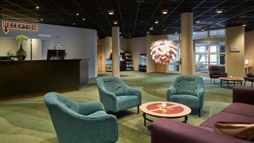 Scandic Bollnäs - image 11
