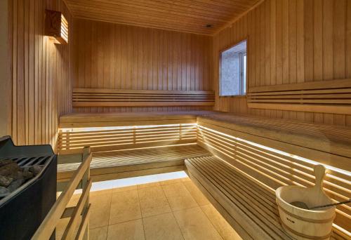 ทัศนียภาพภายนอกโรงแรม, Scandic Bollnas in บอลล์เนส