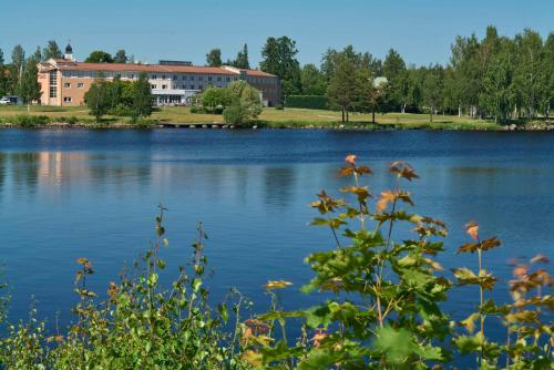 Scandic Bollnäs - image 9