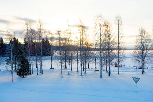 Scandic Bollnäs - image 8