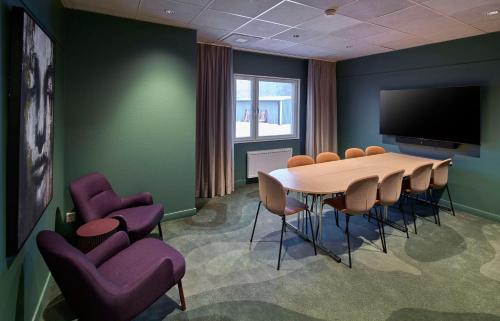 Scandic Bollnäs - image 6