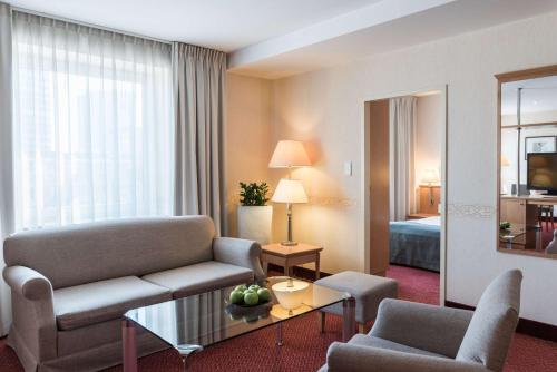 Scandic Gdansk in Gdańsk