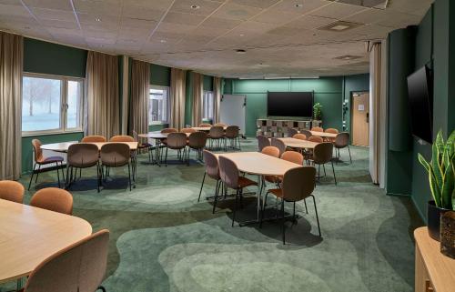 Scandic Bollnäs - image 13