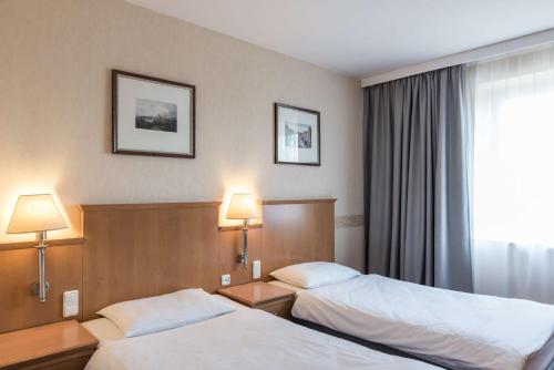 Scandic Gdańsk - image 14