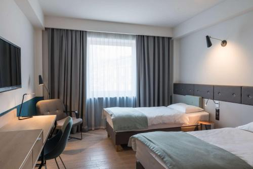 Scandic Gdańsk - image 2