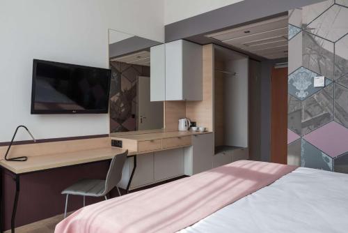 Scandic Gdańsk - image 12