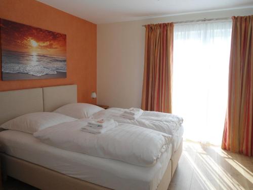 Seehotel Lono in Dahme