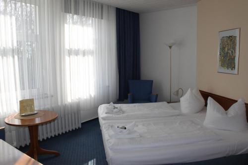 Kur- und Ferienhotel Sanddorn