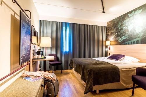 hotel photo
