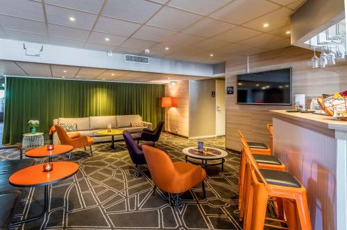 Scandic Kalmar - image 13