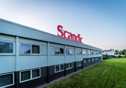 Scandic Kalmar - main image